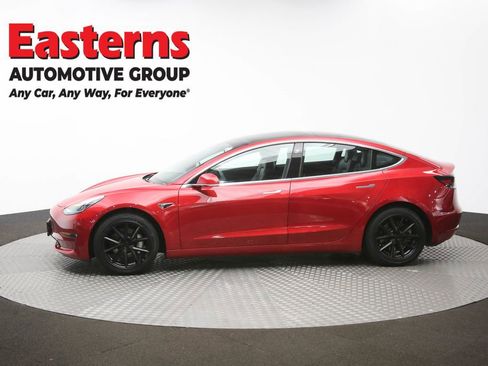Used 2020 Tesla Model 3 Long Range image 55
