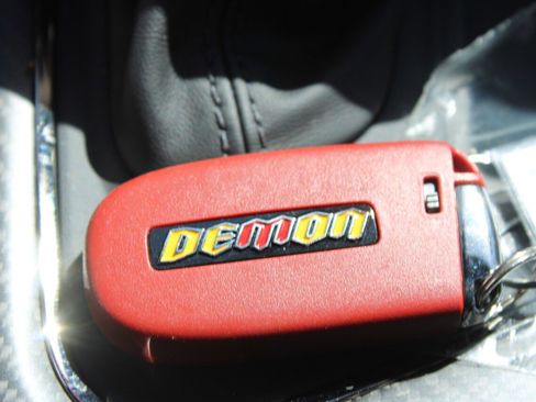 New 2023 Dodge Challenger SRT Hellcat Redeye image 64