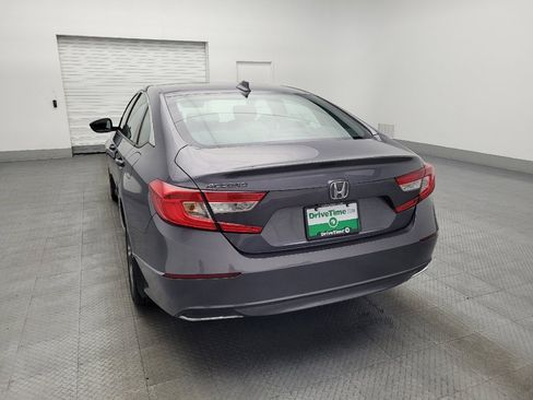 Used 2018 Honda Accord EX-L image 6