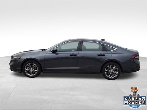 Used 2024 Honda Accord EX image 4