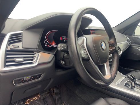 Used 2022 BMW X5 sDrive40i image 51