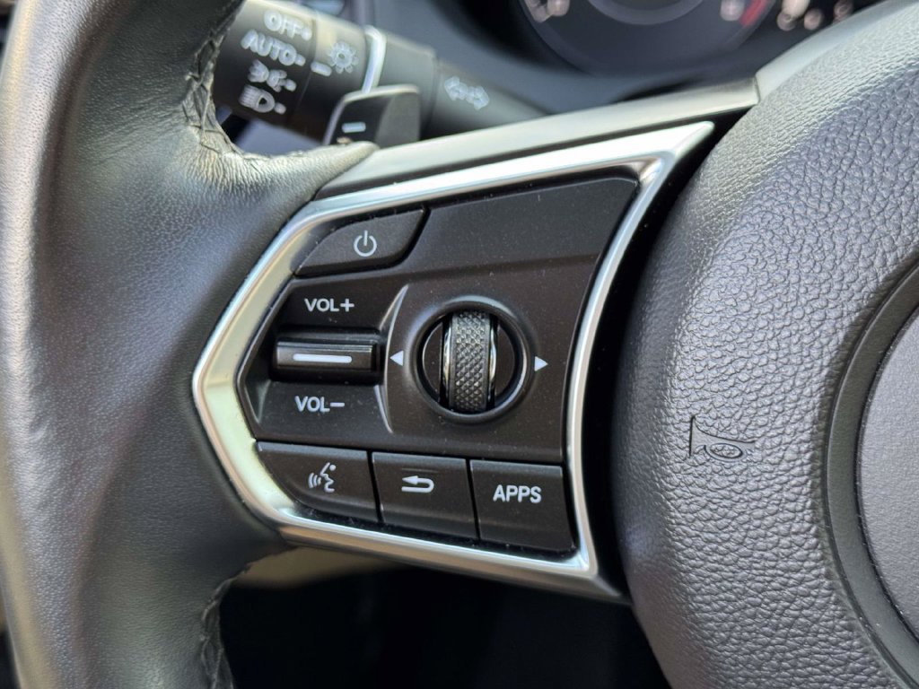 Certified 2023 Acura RDX AWD image 21
