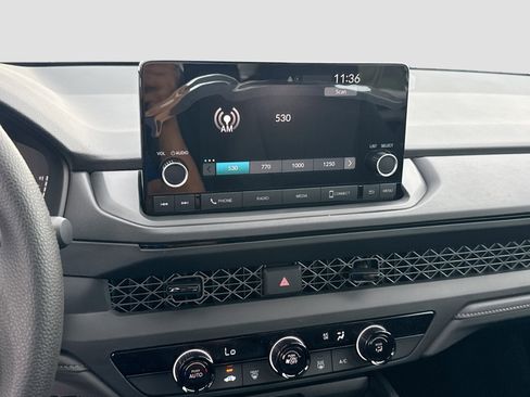 New 2025 Honda Accord LX image 10