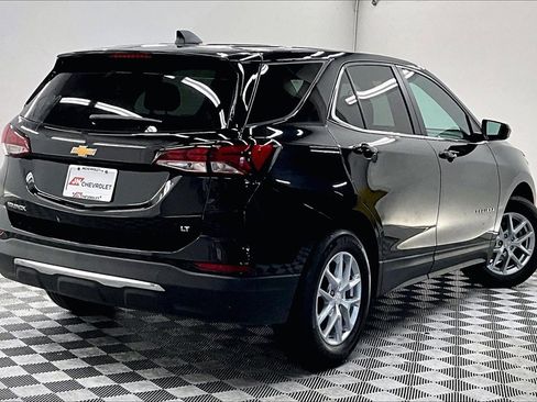 Used 2023 Chevrolet Equinox LT image 12
