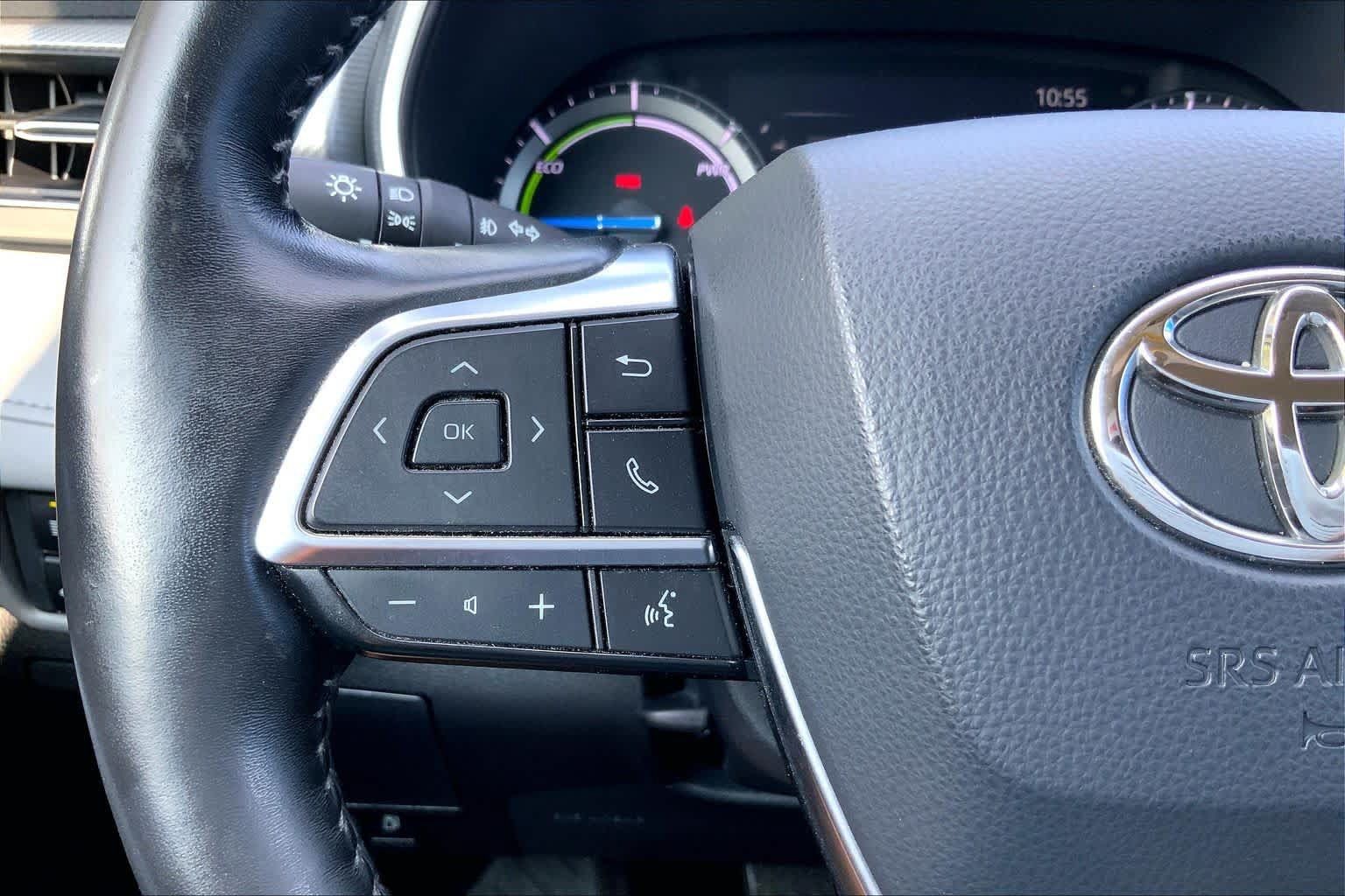 Used 2020 Toyota Highlander Platinum AWD/4WD image 62