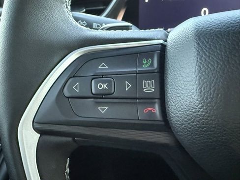 New 2025 Jeep Grand Cherokee Laredo X w/ Luxury Tech Group I image 14