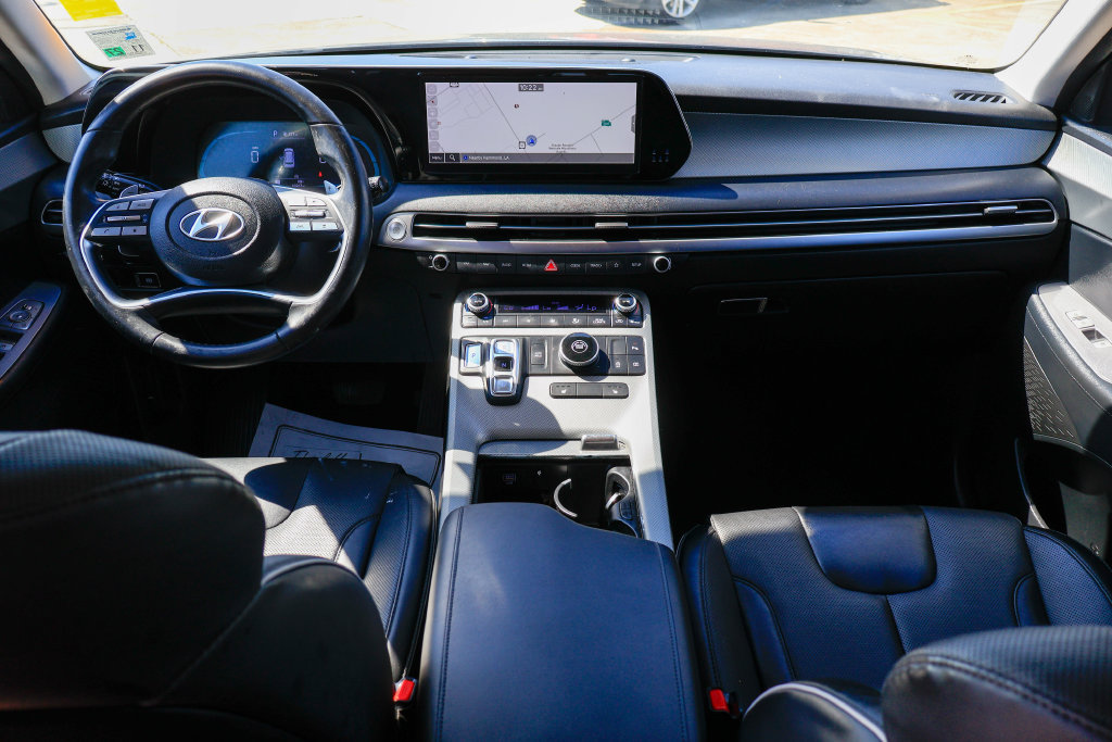 Used 2024 Hyundai Palisade XRT FWD image 6