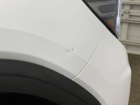 Used 2022 GMC Sierra 1500 AT4 w/ AT4 Preferred Package image 32