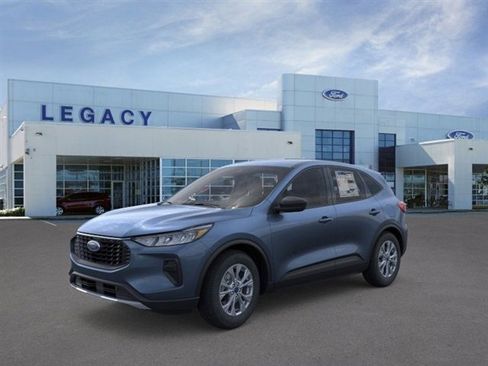 New 2026 Ford Escape Active w/ Tech Pack #1 image 1