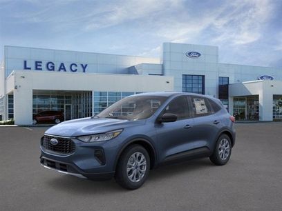 New 2026 Ford Escape Active w/ Tech Pack #1