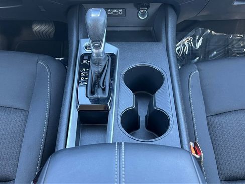 Certified 2025 Nissan Altima 2.5 SV image 11