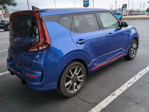 Used 2020 Kia Soul GT-Line w/ GT 2.0L Power Sunroof Package image 2