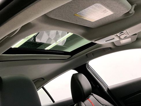 New 2026 Nissan Sentra SR w/ SR Premium Package FWD image 35