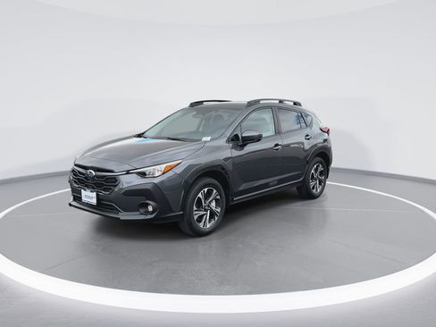 New 2026 Subaru Crosstrek 2.0i Premium AWD/4WD image 4