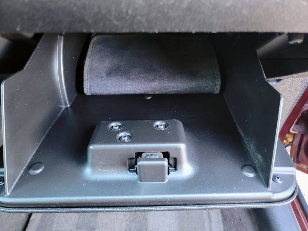 Used 2007 Chevrolet Impala LT FWD image 27