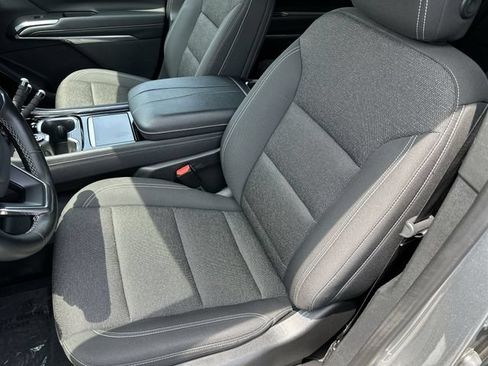 Certified 2024 Chevrolet Traverse LT AWD/4WD image 15