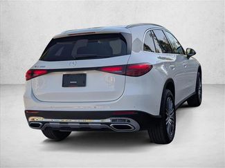 New 2026 Mercedes-Benz GLC 300 video 2