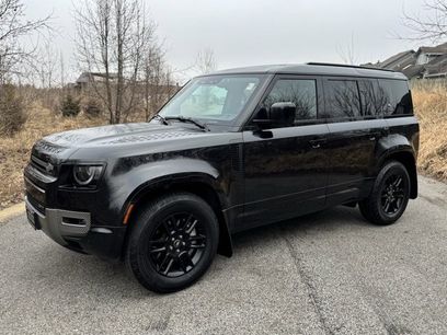 Certified 2023 Land Rover Defender 110 X-Dynamic SE