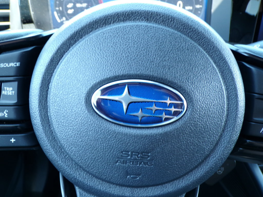 New 2026 Subaru Outback Limited AWD/4WD image 32