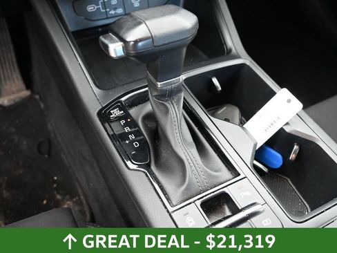 Used 2025 Kia K5 LXS FWD image 23