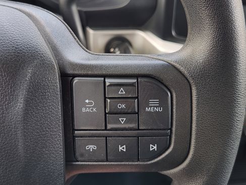 Used 2025 Ford F250 XLT w/ FX4 Off-Road Package AWD/4WD image 31