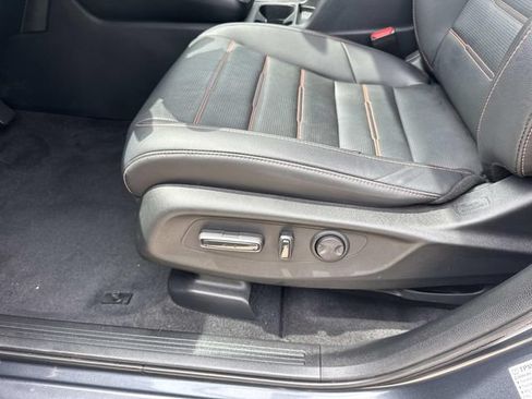Certified 2023 Honda Accord Sport image 17