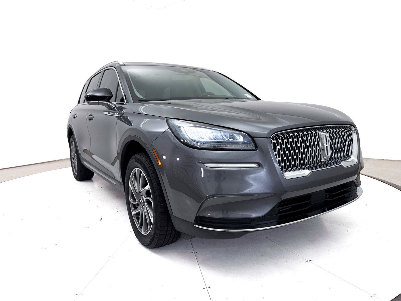 Used 2022 Lincoln Corsair FWD image 1