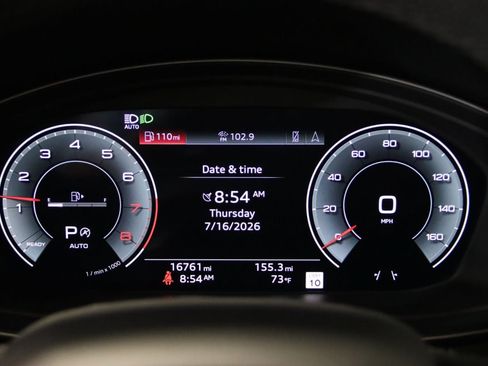 Used 2025 Audi Q5 Prestige AWD/4WD image 51