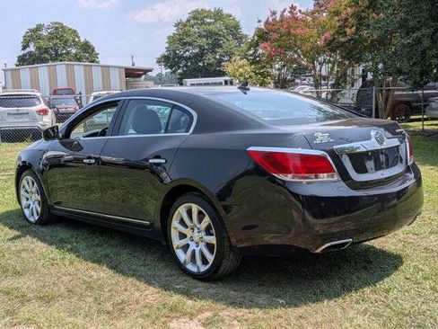 Used 2010 Buick LaCrosse CXS w/ Touring Package FWD image 5