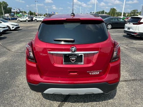 Used 2019 Buick Encore Preferred FWD image 9