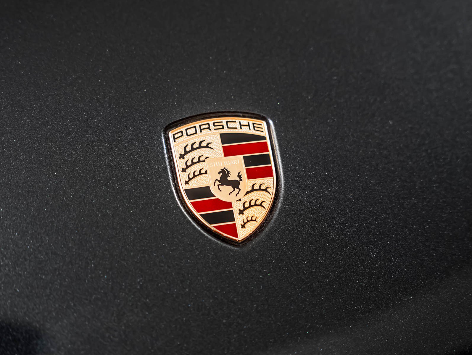 Certified 2023 Porsche Taycan GTS AWD/4WD image 31