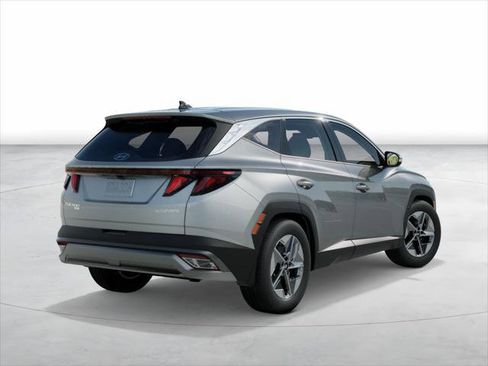 New 2026 Hyundai Tucson SEL image 4