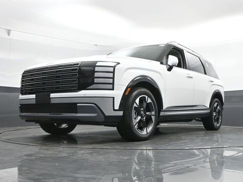 New 2026 Hyundai Palisade Limited image 50