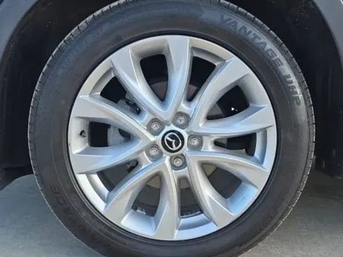 Used 2015 MAZDA CX-5 Grand Touring image 47