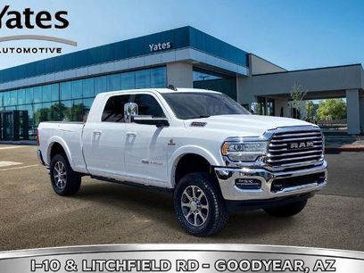 Used 2022 RAM 2500 Limited