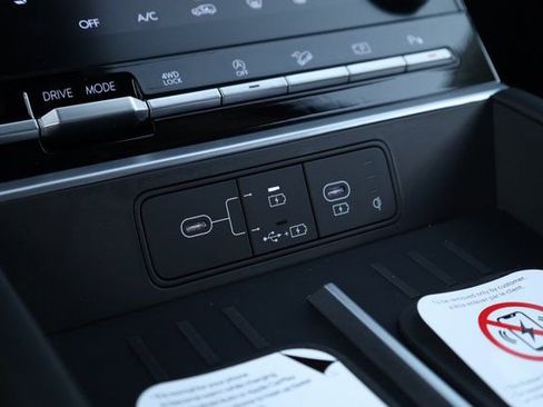 New 2026 Hyundai Santa Fe XRT AWD/4WD image 21