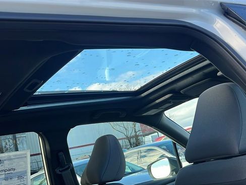 New 2026 Subaru Forester Premium image 12