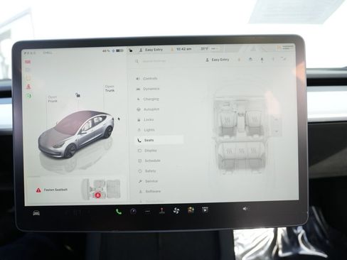 Used 2022 Tesla Model 3 Long Range image 55