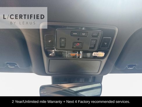 Used 2026 Lexus TX 350 AWD w/ Technology Package image 21