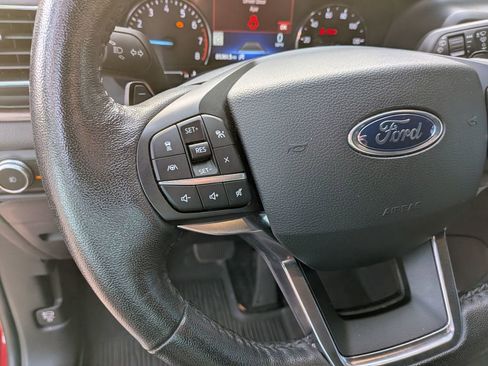 Used 2020 Ford Explorer Limited image 20