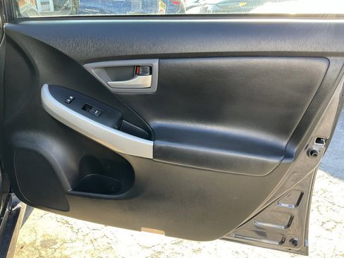 Used 2014 Toyota Prius Prime Base image 61