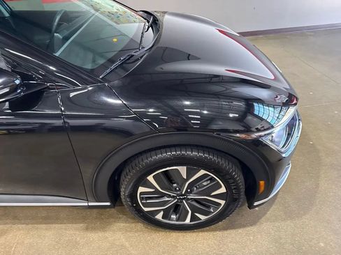 Used 2024 Kia EV6 Light AWD/4WD image 62