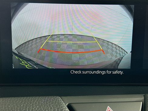 Used 2024 MAZDA CX-90 3.3 Turbo w/ Premium Package image 23