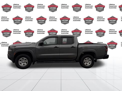 Certified 2023 Nissan Frontier S w/ Technology Package image 2