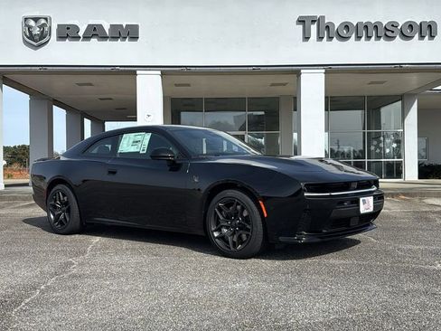 New 2026 Dodge Charger R/T Scat Pack image 2