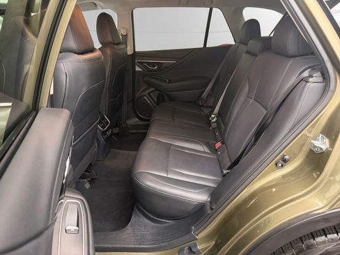 Used 2022 Subaru Outback Limited XT AWD/4WD image 13