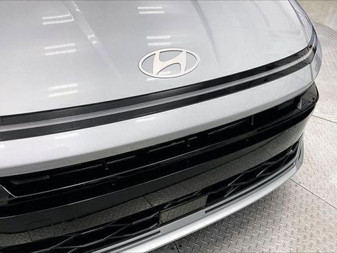 New 2025 Hyundai Sonata SE image 27