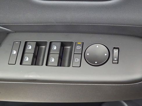New 2026 Hyundai Kona Limited FWD image 28