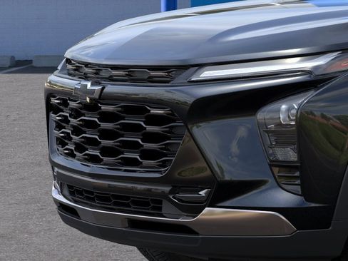 New 2026 Chevrolet Trax ACTIV image 37