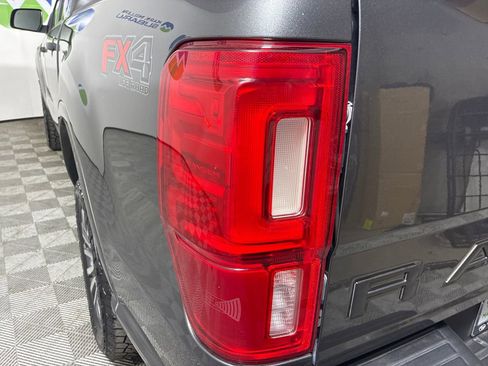 Used 2019 Ford Ranger XLT w/ Equipment Group 302A Luxury image 11